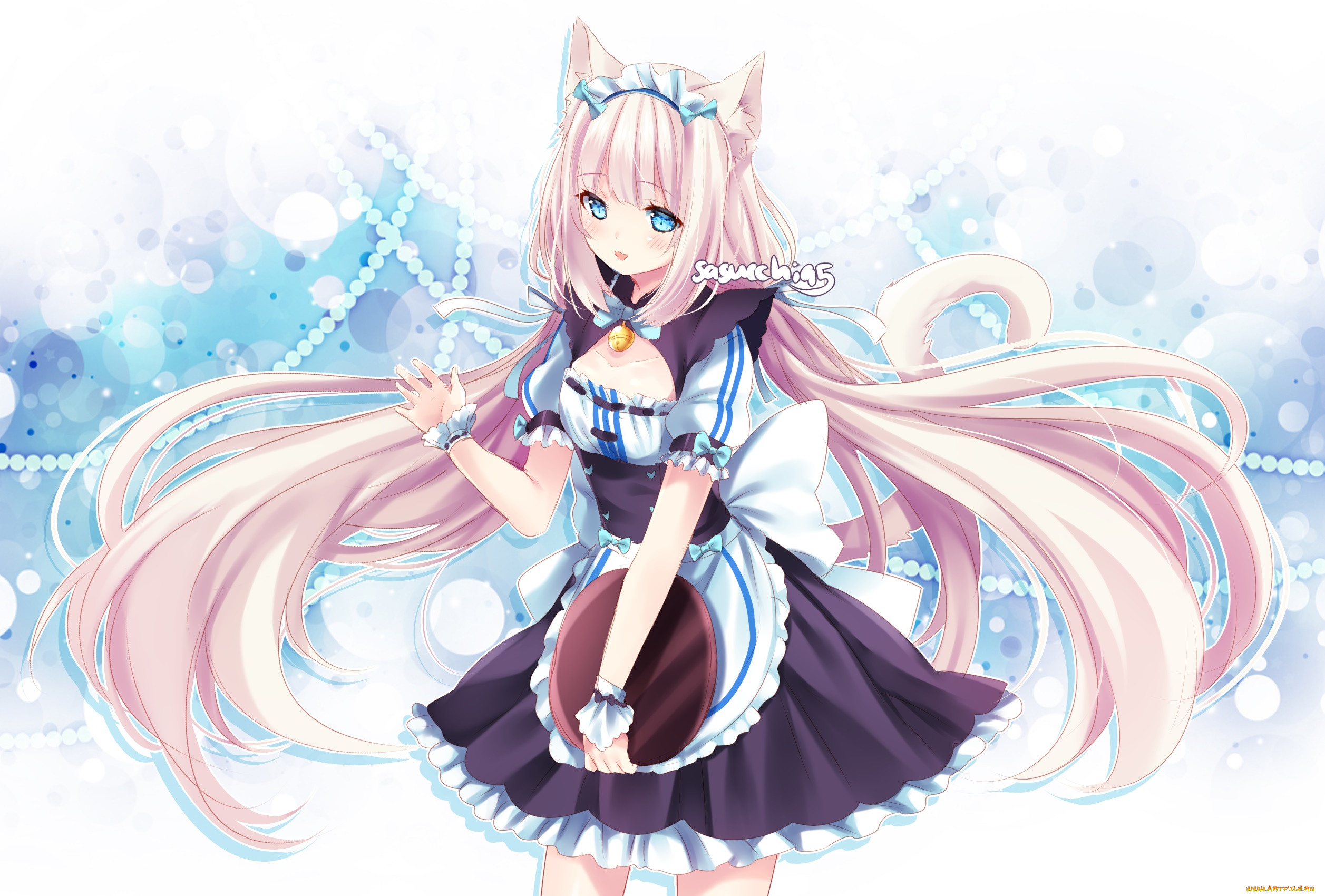 , nekopara, , , 